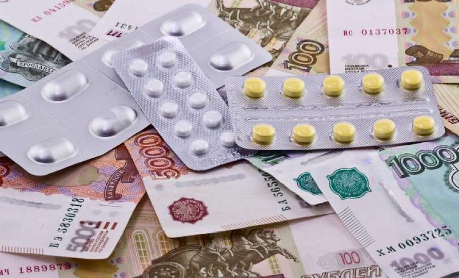 Ответственность за реализацию жизненно необходимых и важнейших лекарственных препаратов по завышенным ценам
