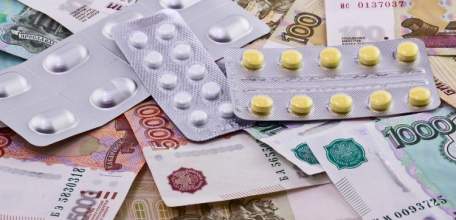 Ответственность за реализацию жизненно необходимых и важнейших лекарственных препаратов по завышенным ценам