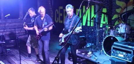 Рок, небо, лето: середину лета елецкая земля отметила масштабным рок-фестивалем под открытым небом