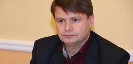 Олег Королев произвел кадровое назначение