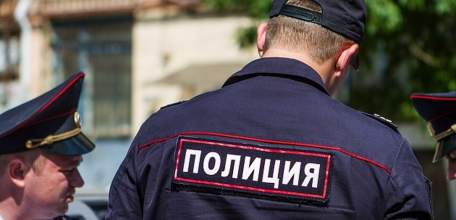 25 июля в Ельце будет проводиться исследование по изучению общественного мнения населения о работе сотрудников полиции