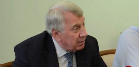 Брифинг начальника управления потребительского рынка и ценовой политики Липецкой области Н.С.Киреева