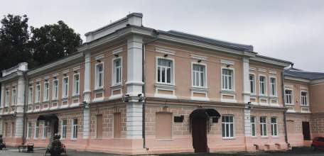 Елецкий драмтеатр «Бенефис» закрыл 24-й театральный сезон и подвёл итоги года