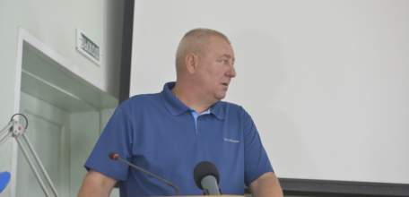 В администрации города оценили бизнес-планы претендентов на получение субсидий