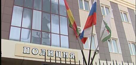 Ельчане дали оценку работе правоохранительных органов