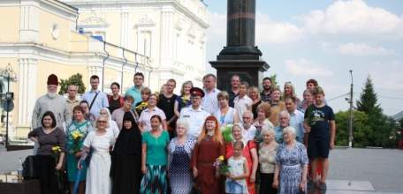 11-12 августа в Ельце пройдёт встреча потомков елецких династий