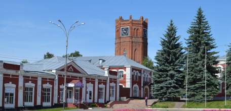 Столичные эксперты отметили лидерство Липецкой области в сфере туризма