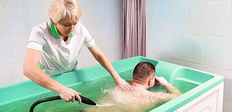 Обновлены перечни медицинских показаний и противопоказаний для санаторно-курортного лечения детского и взрослого населения