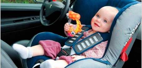 3 августа в ДТП на автодороге Елец-Долгоруково-Тербуны пострадали 2 несовершеннолетних ребёнка