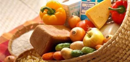 Об уровне средних розничных цен на социально-значимые продукты в Липецкой области в июле 2018 года