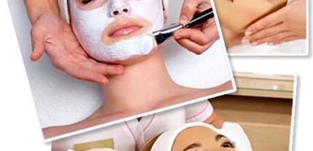 Услуги косметолога в Клинике доктора Шаталова!