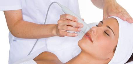 RF-лифтинг в Клинике Доктора Шаталова!