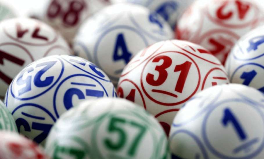 Усилена административная ответственность за незаконную организацию и проведение лотерей, азартных игр