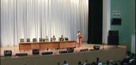 В ЕГУ им. И.А. Бунина продолжается зачисление абитуриентов