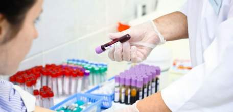 Акция в Клинике доктора Шаталова: Комплекс лабораторных исследований 1555 вместо 2820 р.