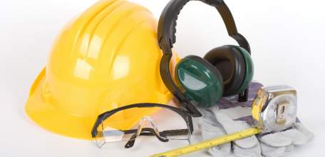 В Липецкой области отмечен рост несчастных случае на производстве