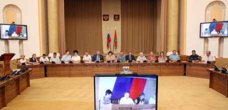 Летняя занятость и организация досуга юных липчан &ndash; под особым вниманием власти