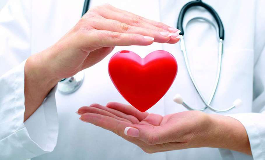 Медики приглашают липчан на "День здорового сердца"