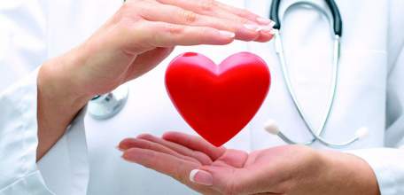 Медики приглашают липчан на "День здорового сердца"