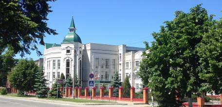 В выходные дни в Липецкой области будет комфортная погода