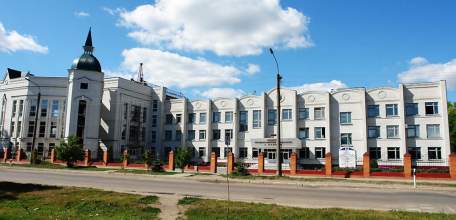 В ЕГУ им. И.А. Бунина завершена приемная кампания 2018 г.