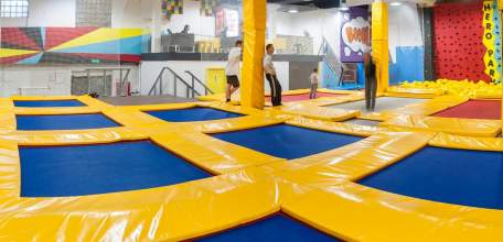 Прокуратура выявила нарушения законодательства о защите прав потребителей в семейно-развлекательном центре Ельца