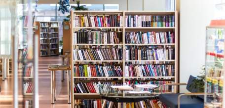 Мероприятия библиотек Ельца на сентябрь 2018 г.