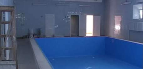 В гимназии №11 откроется спортивно-оздоровительный комплекс