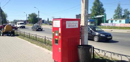 Неделя в Липецкой области начнётся с жаркой погоды