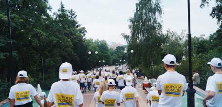 В Липецкой области завершается летний этап Всероссийской военно-патриотической программы «Дороги Победы. Путешествия для школьников»