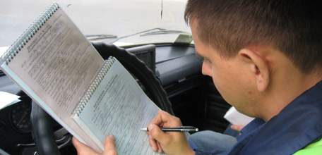 Дорожный фонд Липецкой области будет пополняться за счет штрафов на автовладельцев