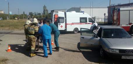 Учение на территории Елецкого муниципального района