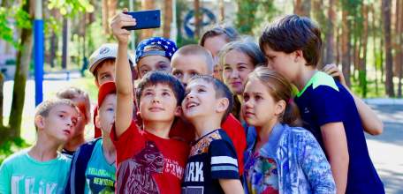 Об итогах 3 смены летней оздоровительной кампании 2018 года в Липецкой области