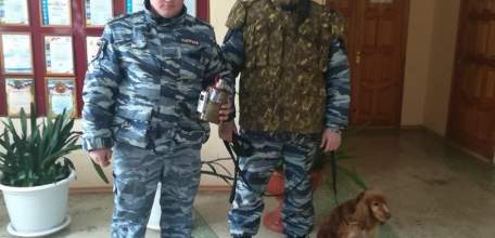 Сотрудники полиции на постоянной основе проводят профилактические мероприятия по обеспечению правопорядка и общественной безопасности