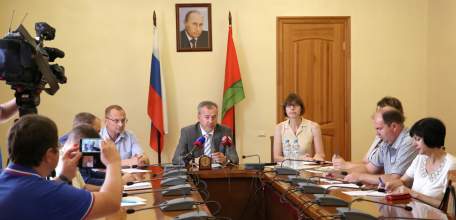 1 сентября за парты сядут более 122 тыс. школьников Липецкой области