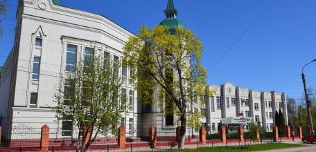 В ЕГУ им. И.А. Бунина состоялось общеуниверситетское мероприятие «У студентов есть своя планета», посвященное Дню знаний