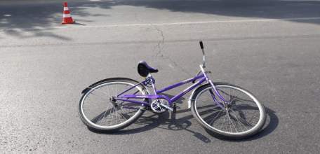 В елецкой городской больнице скончался 57-летний велосипедист, пострадавший ранее в ДТП