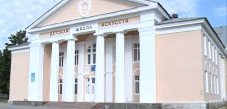 Учащиеся ДШИ № 3 вновь отличились на Общероссийском конкурсе «Молодые дарования России»