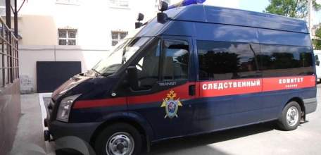 В Ельце задержаны двое цыган подозреваемых в убийстве пенсионерки