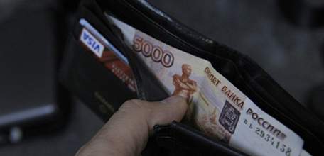 Полиция Ельца раскрыла кражу денег у пенсионерки