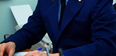 Прокуратурой города Ельца выявлены нарушения федерального законодательства в сфере охраны труда несовершеннолетних