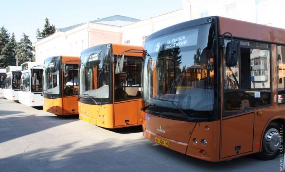В связи с проведением аварийных работ по улице Костенко меняется движение автобусов